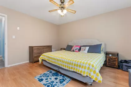 Loft / Bonus Room Photo of 1566 Canterbury Drive, Agassiz, BC