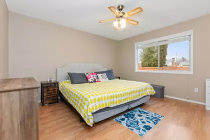 Office / Den Photo of 1566 Canterbury Drive, Agassiz, BC