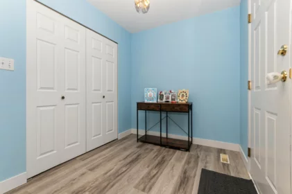 Powder Room Photo of 1566 Canterbury Drive, Agassiz, BC