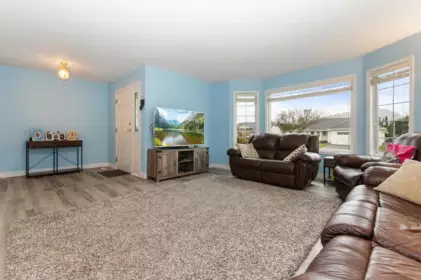 Primary Bedroom Photo of 1566 Canterbury Drive, Agassiz, BC