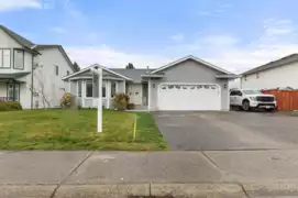 1566 Canterbury Drive, Agassiz, BC