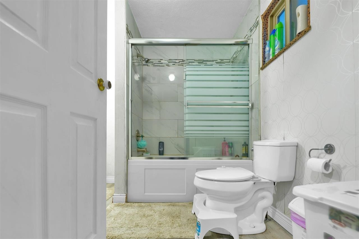 Bedroom 2 Photo of 33 3075 Trethewey Street, Abbotsford, BC