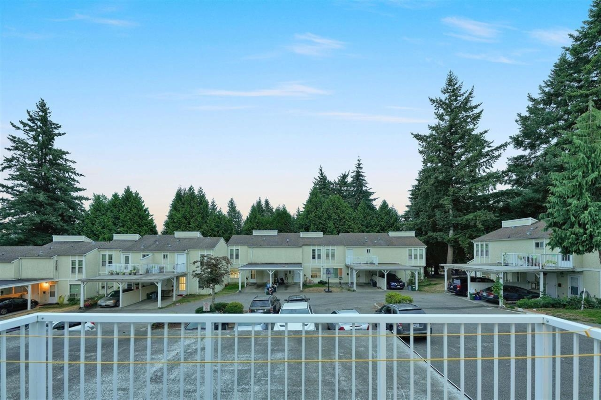 Exterior Rear Photo of 33 3075 Trethewey Street, Abbotsford, BC