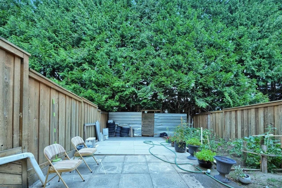 Guest Bathroom Photo of 33 3075 Trethewey Street, Abbotsford, BC