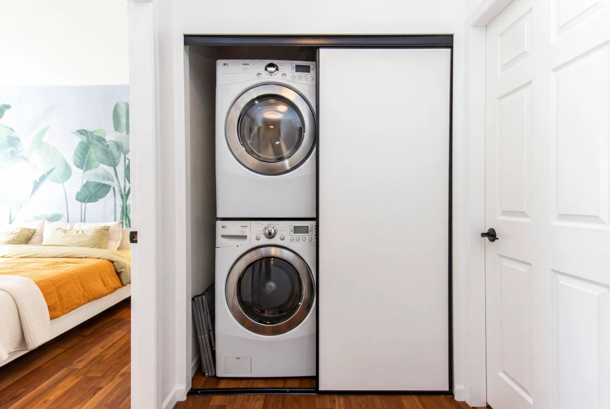 Bedroom 4 Photo of 100 39920 Government Road, Squamish, BC