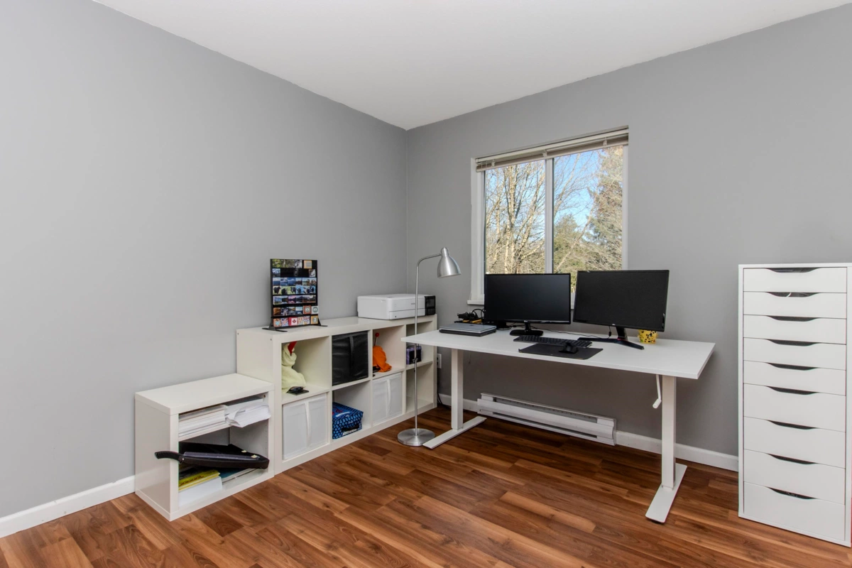 Powder Room Photo of 100 39920 Government Road, Squamish, BC