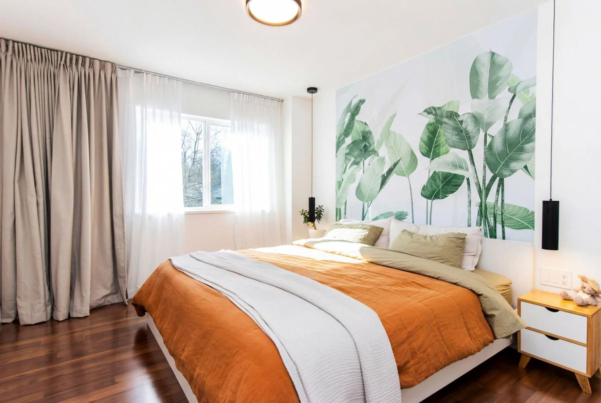 Primary Bathroom Photo of 100 39920 Government Road, Squamish, BC