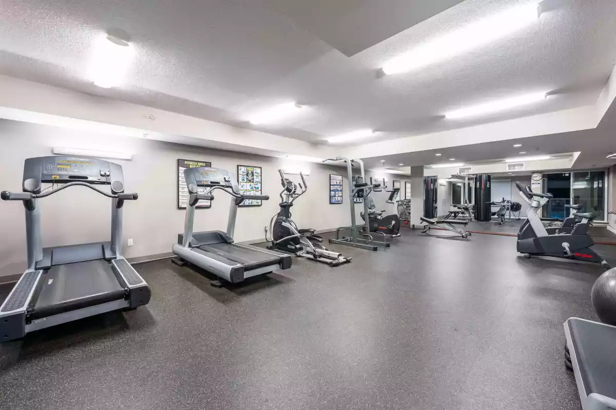 Bedroom 4 Photo of 257 108 W 1st Avenue, Vancouver, BC