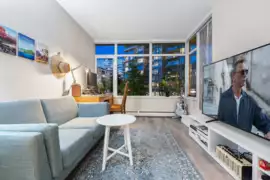 257 108 W 1st Avenue, Vancouver, BC
