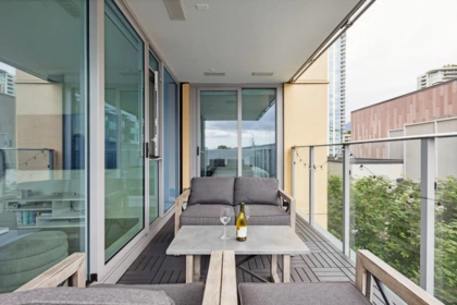 Office / Den Photo of 403 1471 Hunter Street, North Vancouver, BC