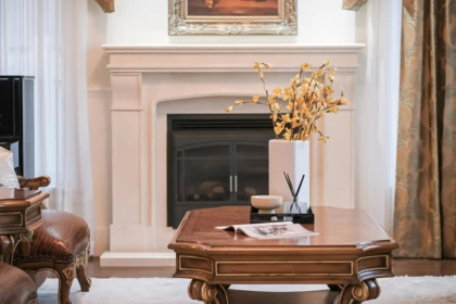 Breakfast Nook Photo of 7691 Sunnydene Road, Richmond, BC