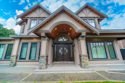 7691 Sunnydene Road, Richmond, BC, Richmond — Single Family Residence for sale