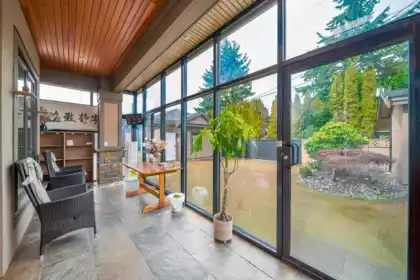 Fitness Center Photo Near 7691 Sunnydene Road, Richmond, BC