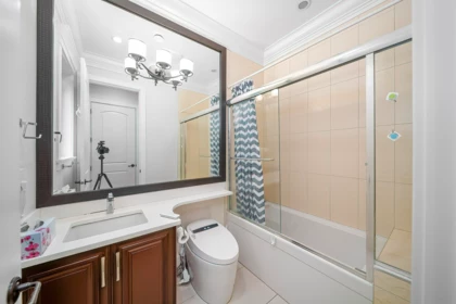 Hot Tub / Spa Photo of 7691 Sunnydene Road, Richmond, BC