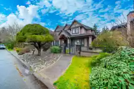 7691 Sunnydene Road, Richmond, BC