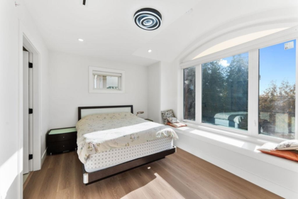 Basement Recreation Room Photo of 1766 E 64th Avenue, Vancouver, BC