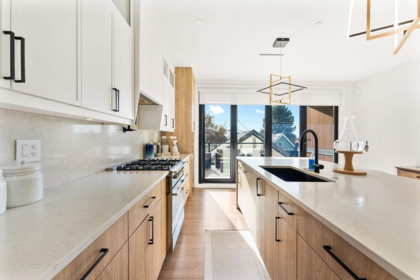 Breakfast Nook Photo of 1766 E 64th Avenue, Vancouver, BC