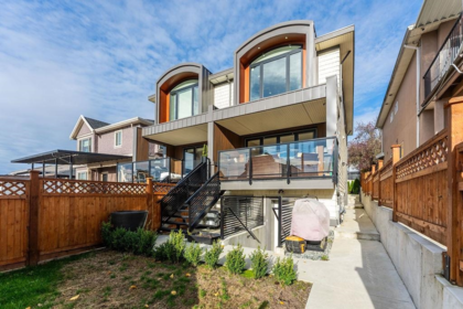 Hot Tub / Spa Photo of 1766 E 64th Avenue, Vancouver, BC