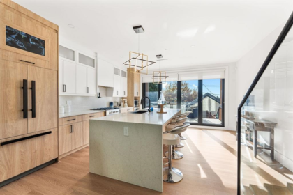 Kitchen Photo of 1766 E 64th Avenue, Vancouver, BC