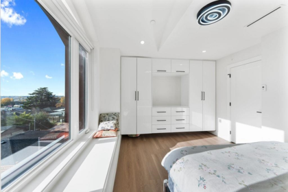 Laundry Room Photo of 1766 E 64th Avenue, Vancouver, BC