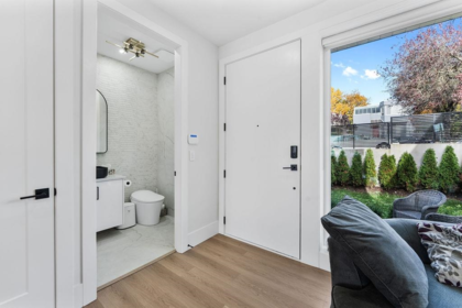 1766 E 64th Avenue, Vancouver, BC, Vancouver — Half Duplex for sale