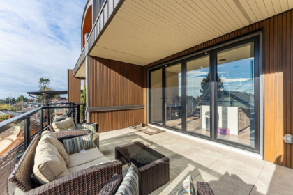 Outdoor Deck Photo of 1766 E 64th Avenue, Vancouver, BC