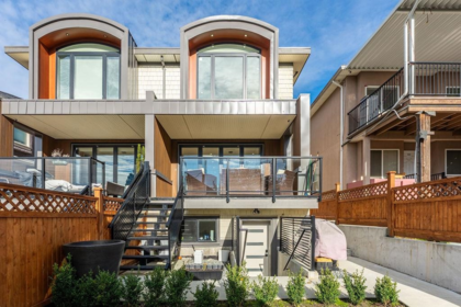 Outdoor Kitchen Photo of 1766 E 64th Avenue, Vancouver, BC