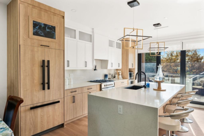 Pantry Photo of 1766 E 64th Avenue, Vancouver, BC