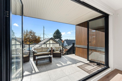 Staircase Photo of 1766 E 64th Avenue, Vancouver, BC