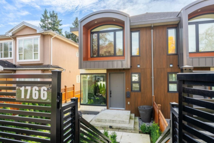 Street View Photo of 1766 E 64th Avenue, Vancouver, BC
