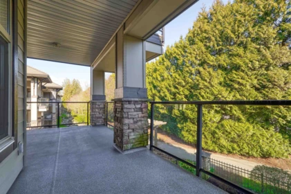 Kitchen Island Photo of 214 15195 36 Avenue, Surrey, BC