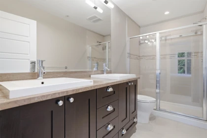Laundry Room Photo of 214 15195 36 Avenue, Surrey, BC