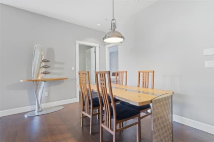 Office / Den Photo of 214 15195 36 Avenue, Surrey, BC