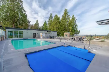 Outdoor Patio Photo of 214 15195 36 Avenue, Surrey, BC