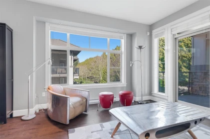 Primary Bedroom Photo of 214 15195 36 Avenue, Surrey, BC