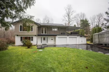 12152 261 Street, Maple Ridge, BC, Maple Ridge — Single Family Residence for sale
