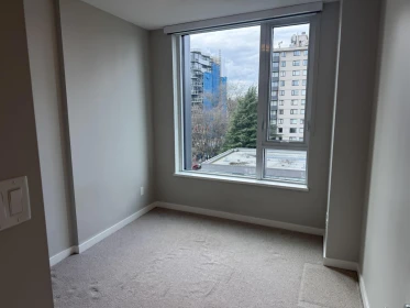 Breakfast Nook Photo of 806 2888 Cambie Street, Vancouver, BC