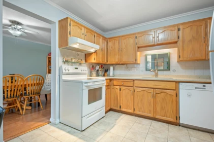 Loft / Bonus Room Photo of 110 5375 205 Street, Langley, BC