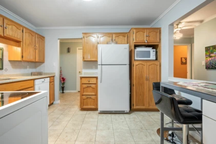 Office / Den Photo of 110 5375 205 Street, Langley, BC