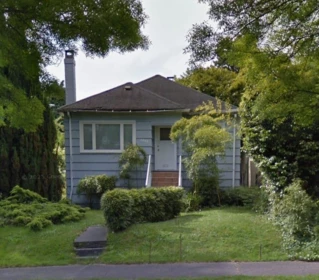 3008 W 21st Avenue, Vancouver, BC, Vancouver — Single Family Residence for sale