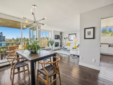 1107 3061 E Kent Avenue North, Vancouver, BC, Vancouver — Apartment/Condo for sale