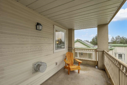 Backyard Photo of 322 15268 105 Avenue, Surrey, BC