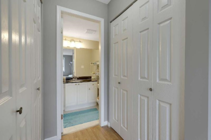 Basement Recreation Room Photo of 322 15268 105 Avenue, Surrey, BC