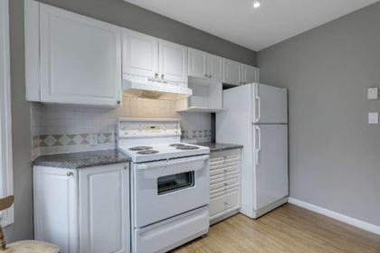 Bedroom 3 Photo of 322 15268 105 Avenue, Surrey, BC