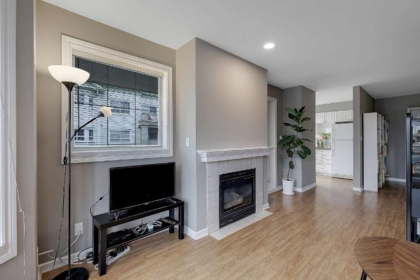 Breakfast Nook Photo of 322 15268 105 Avenue, Surrey, BC