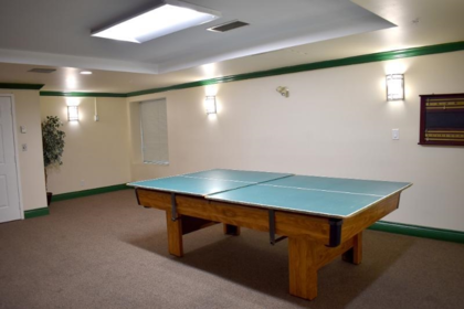 Community Amenities Photo (Clubhouse) of 322 15268 105 Avenue, Surrey, BC