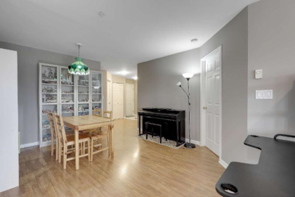 Garden / Landscaping Photo of 322 15268 105 Avenue, Surrey, BC