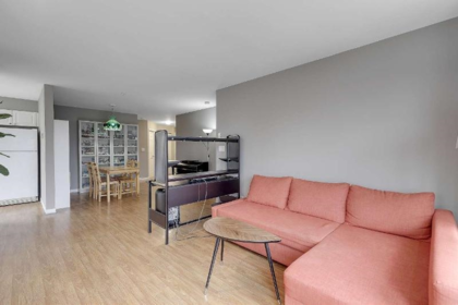 Pantry Photo of 322 15268 105 Avenue, Surrey, BC