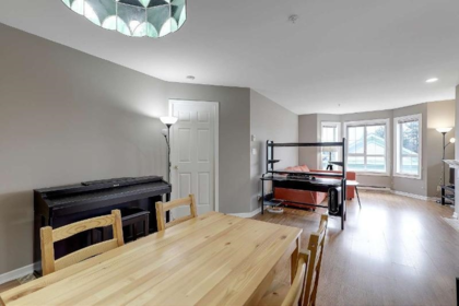 Primary Bedroom Photo of 322 15268 105 Avenue, Surrey, BC