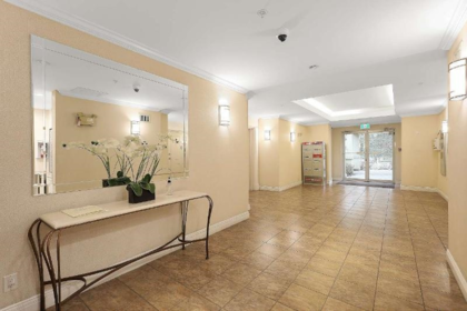 Staircase Photo of 322 15268 105 Avenue, Surrey, BC